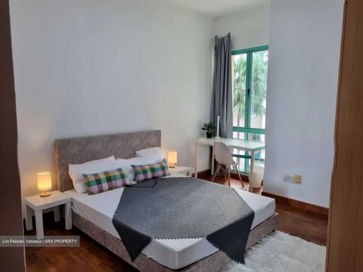 Hazel Park Condominium (D23), Condominium #528520401